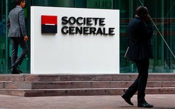 I demand justice for all traders, says banker sacked by SocGen for risky bets