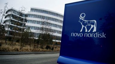 Novo Nordisk's results are stunning - and it could be on the brink of something even more exciting