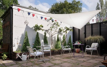 The most stylish ways to provide shade and shelter in your garden