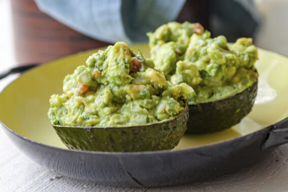 Pro tips for turning meh guacamole into great guacamole, for Cinco de Mayo and beyond