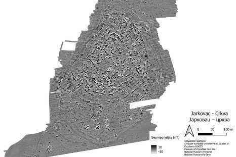 Archaeologists Discover 'Spectacular' 7,000-Year-Old Settlement