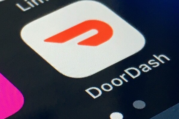 DoorDash posts better-than-expected Q1 sales but shares fall on cost concerns