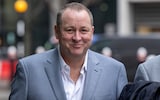 Mike Ashley seals peace deal with Morgan Stanley over ‘snobbery’ claims