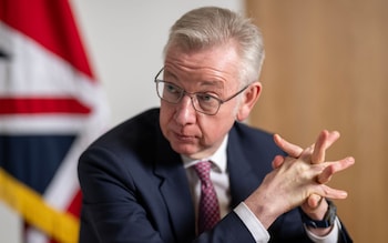 Michael Gove urged to reject M&amp;S Marble Arch redevelopment for a second time