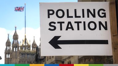 Vote counting under way in local elections across England and Wales - what to expect