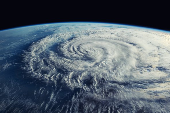 Warning as US May Face 'More Destructive' Hurricanes