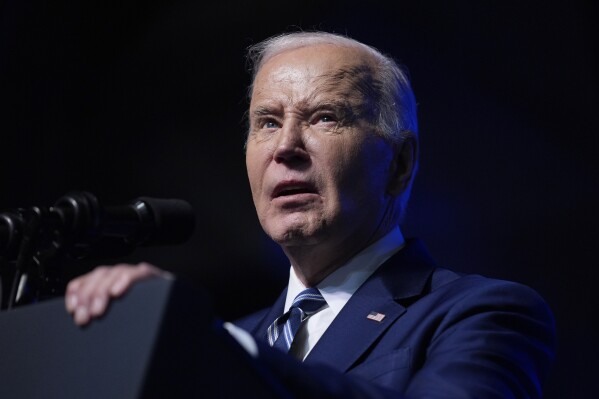 26 Republican attorneys general sue to block Biden rule requiring background checks at gun shows