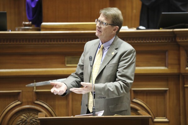 South Carolina Senate approves ban on gender-affirming care for transgender minors