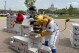 Campaign to legalize sports betting in Missouri gets help from mascots to haul voter signatures