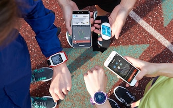 Criminals could use jogging apps to target people, experts warn