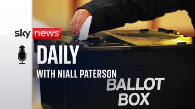 Elections fallout: What does it mean for the general election?