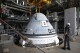 Boeing is on the verge of launching astronauts aboard new capsule, the latest entry to space travel