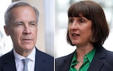 How Mark Carney handed Labour the ultimate prize