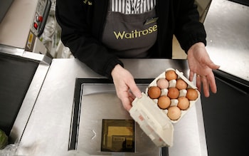 Waitrose accused of cutting redundancy payouts