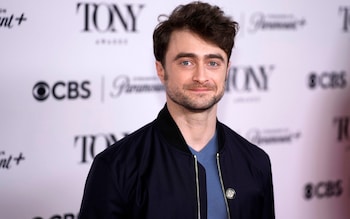 Of course Daniel Radcliffe doesn’t agree with JK Rowling, a woman old enough to be his mother