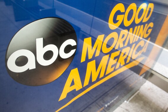 Kim Godwin out as ABC News president after 3 years as first Black woman as network news chief