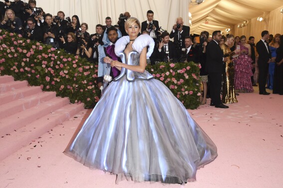 It’s (almost) Met Gala time. Here’s how to watch fashion’s big night and what to know