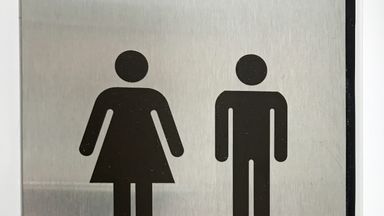 Single-sex toilets mandatory in new bars, restaurants and offices under proposed laws