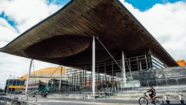 How Wales's Senedd came from 'local authority-like' to 'fully-fledged parliament' in 25 years