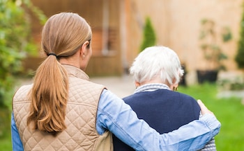 The ‘sandwich’ carers deepening Britain’s worklessness crisis