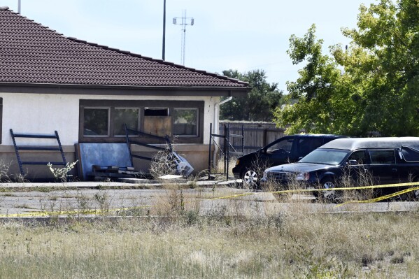 Fake ashes and rotting bodies prompt Colorado lawmakers to pass funeral home regulations