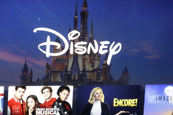 Disney’s streaming business turns a profit in first financial report since challenge to Iger