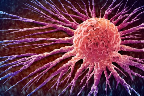 Scientists Reveal Cancer's Atomic Secretsâ'Whole New Layer to Medicine'