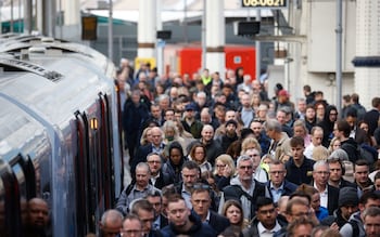 Covid forced Britain into lockdown – now, overpriced rail companies are doing it on the sly