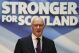 John Swinney expected to lead Scotland after taking the helm of the Scottish National Party