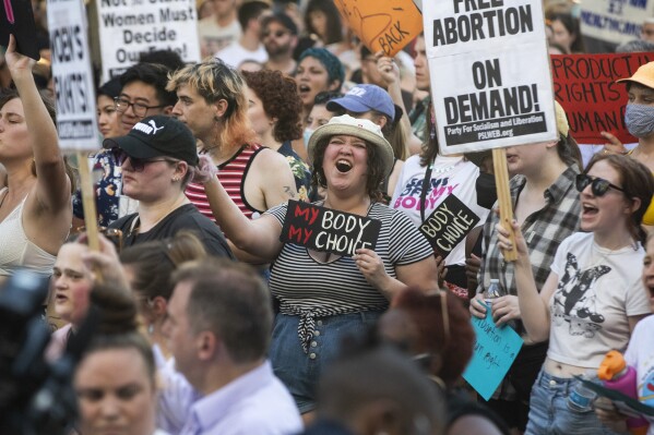 Louisiana lawmakers reject adding exceptions of rape and incest to abortion ban