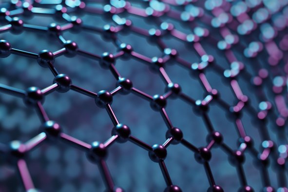 Wonder Material 'More Remarkable' Than Graphene Has Medical Potential