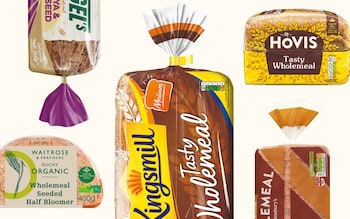 How healthy is your supermarket loaf? Here are the ones to avoid