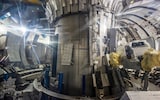 Taxpayers to fund fast-tracked nuclear fusion reactors