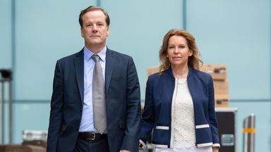 Natalie Elphicke apologises for supporting sex offender ex-husband after concerns from Labour MPs