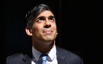 Rishi Sunak faces a ‘reckoning’ as 900,000 brace for mortgage rises