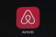 Airbnb shares slide on lower revenue forecast despite a doubling of net income