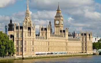 Parliament hires diversity managers on £70,000 a year despite war on woke jobs