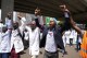 Kenya’s public hospital doctors sign agreement to end national strike after almost 2 months