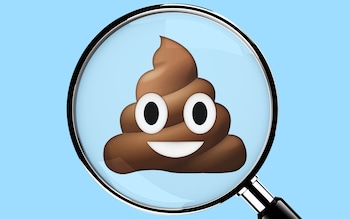 What the shape of your poo says about your health