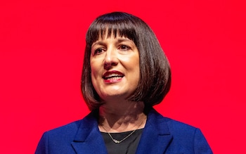 Rachel Reeves has all the makings of a terrible British chancellor