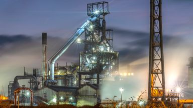 Tata Steel strike moves closer as union secures backing for action