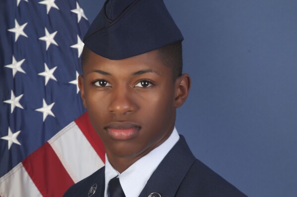 Attorney, family of Black airman fatally shot by Florida deputies say he was a patriot