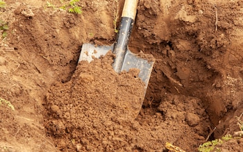 The different types of ‘problem’ soil and what to do about them