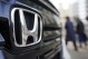 Japanese automaker Honda reports booming profit on sales growth, weak yen