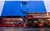 Leaky basement delays opening of flagship Ikea store on Oxford Street