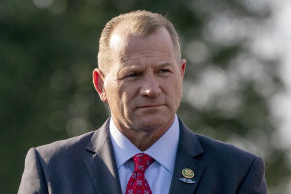 Ethics review finds probable cause that Rep. Troy Nehls misused campaign funds