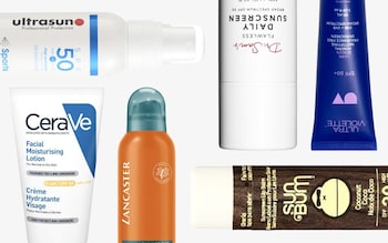 The 11 best sunscreens for healthy skin 2024