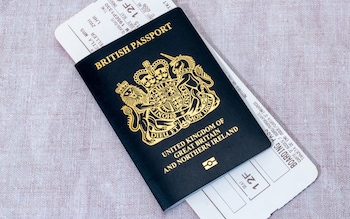 Taxpayers foot rising bill for Passport Office delays