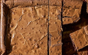 Fudgy, gooey or nutty? Three formulas for the perfect brownie