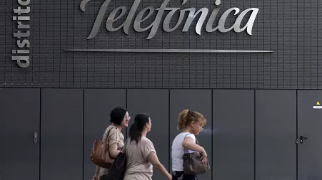 Telefónica confirms 2024 targets after earnings meet expectations